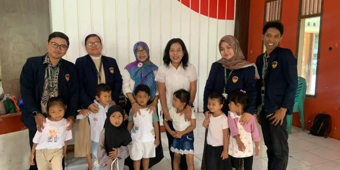 Mahasiswa KKN UPGRIS Kelompok 12 Tingkatkan Minat Belajar Anak POS PAUD Sejahtera Karangrejo Melalui Pendampingan Literasi dan Seni Mahasiswa KKN UPGRIS Kelompok 12 Tingkatkan Minat Belajar Anak POS PAUD Sejahtera Karangrejo Melalui Pendampingan Literasi dan Seni