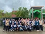 Mahasiswa KKN UNDIP Gelar Pemeriksaan dan Penyuluhan Kesehatan melalui Program Posyandu Balita dan Lansia di Dukuh Tambak Polo, Demak