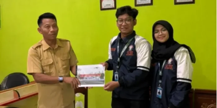 Mahasiswa KKN dari Arsitektur UNDIP Bikin Perencanaan Desain Layout Koperasi Merah Putih Desa Sono, Sragen Mahasiswa KKN dari Arsitektur UNDIP Bikin Perencanaan Desain Layout Koperasi Merah Putih Desa Sono, Sragen