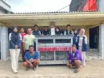 Tingkatkan Kemandirian Pengelolaan Sampah, Mahasiswa KKN UNDIP Lakukan Pendampingan Rumah Tangga dengan Program Jariyah Sampah di RT 06 Desa Purworejo, Demak