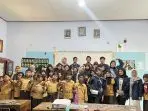 Mencegah Bullying di Sekolah, Mahasiswa KKN UPGRIS Sosialisasikan Anti Bullying di SDN Brumbung Mranggen Demak 143062