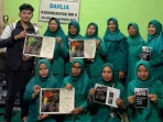 Mahasiswa KKN-T Tim 15 Undip Lakukan Pemetaan Potensi Sebaran Limbah Berbasis Peta Tematik dan WebGIS