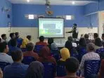 Mahasiswa KKN-T Universitas Diponegoro Memberikan Edukasi Penyakit Akibat Pembakaran Sampah Rumah Tangga Kepada Masyarakat Simongan di RW 04 68C07B2C-531E-4D1C-B72B-4DD0547F23F7