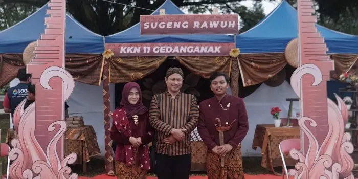 Expo KKN UPGRIS 2026 di Alun-Alun Bung Karno Angkat Potensi UMKM dan Kreativitas Mahasiswa 6aef0bfd-cfe3-4904-8089-85f353424e2e
