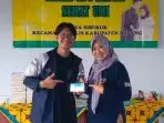 Peran Kartu Pemantauan GIzi dalam Menjaga Kesehatan Balita