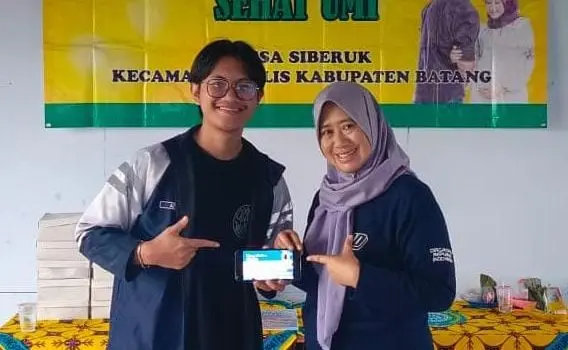 Peran Kartu Pemantauan GIzi dalam Menjaga Kesehatan Balita