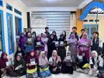 Mahasiswa KKN UNDIP Jogoprayan Petakan Titik Evakuasi Gempa Bumi IMG-20260202-WA0014