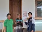 Tingkatkan Kepedulian Terhadap Kesehatan dan Keselamatan Kerja: Mahasiswa KKN Undip Berikan Edukasi K3 kepada Pengrajin Kayu di Desa Ngadirojo Kidul, Wonogiri