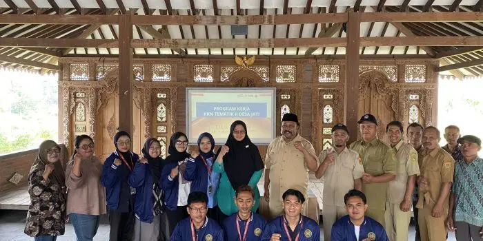 28 Hari Mengabdi: Mahasiswa KKN Tematik II UNIMMA Berhasil Petakan Solusi bagi Anak Tidak Sekolah di Desa Jati IMG_6030