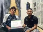Mahasiswa KKN UNDIP Paparkan Perencanaan Efisiensi Energi Desa Wisata Bandung