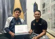 Mahasiswa KKN UNDIP Paparkan Perencanaan Efisiensi Energi Desa Wisata Bandung