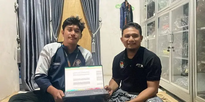 Mahasiswa KKN Reguler TIM I-73 UNDIP Paparkan Perencanaan Efisiensi Energi Desa Wisata Bandung Mahasiswa KKN UNDIP Paparkan Perencanaan Efisiensi Energi Desa Wisata Bandung