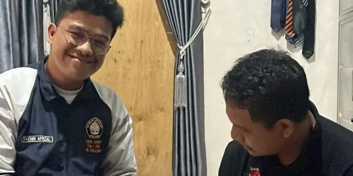 Perkuat Rantai Pasok Agrowisata, Mahasiswa KKN Undip Susun SOP Distribusi Panen Kebun Buah Desa Bandung. M2H1-A