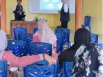 Sosialisasi Hidroponik