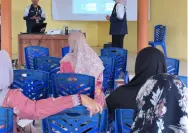 Sosialisasi Hidroponik