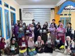 Mahasiswa KKN UNDIP Lakukan Sosialisasi Titik Evakuasi Sementara Desa Jogoprayan sebagai Upaya Kesiapsiagaan Bencana