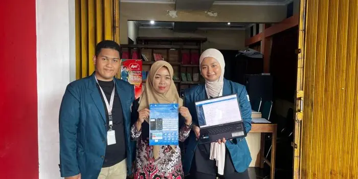 Lewat SINAR TOPONIMI, Mahasiswa KKN Undip Mengidentifikasi Fasilitas Umum di 14 Dusun sebagai Kontribusi Pendataan Rupabumi Desa Kerjo Lor, Wonogiri Lewat SINAR TOPONIMI, Mahasiswa KKN Undip Mengidentifikasi Fasilitas Umum di 14 Dusun sebagai Kontribusi Pendataan Rupabumi Desa Kerjo Lor, Wonogiri