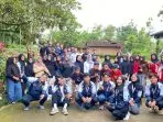 Tingkatkan Kepercayaan Diri Remaja Karang Taruna, Mahasiswa KKN UNDIP Gelar Edukasi Public Speaking di Dusun Waduk, Wonogiri