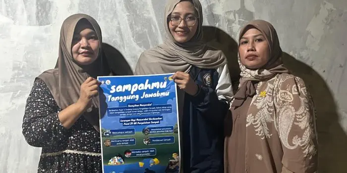 Dorong Kesadaran Hukum, Mahasiswi KKN-R 64 Undip Gelar Penyuluhan Pengelolaan Sampah Berdasarkan UU No. 18 Tahun 2008 WhatsApp-Image-2026-02-06-at-15.20.57