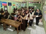 Tanamkan Nilai Harmoni, KKN UPGRIS Kelompok 32 Ajak Siswa MI An-Nur Perangi Intoleransi Melalui Permainan Edukatif