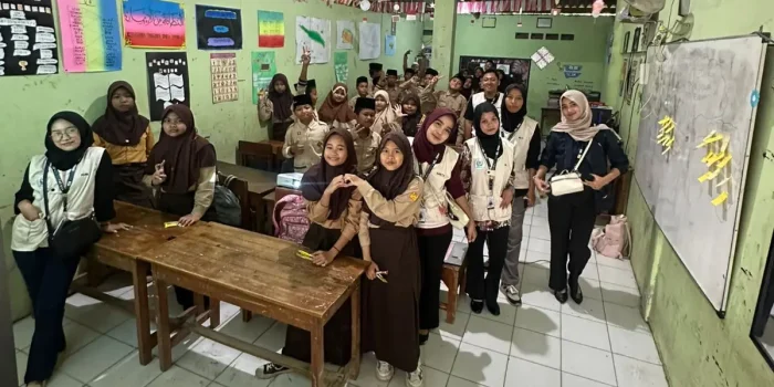 Tanamkan Nilai Harmoni, KKN UPGRIS Kelompok 32 Ajak Siswa MI An-Nur Perangi Intoleransi Melalui Permainan Edukatif Tanamkan Nilai Harmoni, KKN UPGRIS Kelompok 32 Ajak Siswa MI An-Nur Perangi Intoleransi Melalui Permainan Edukatif