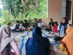 Mahasiswa KKN UNDIP Gelar Sosialisasi dan Praktik Pemasaran Digital melalui E-Commerce Shopee bagi Pelaku Usaha Individu Desa Kebumen