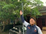 Dukung Keselamatan Jalur Evakuasi, Mahasiswa KKN UNDIP Terapkan Sistem Lampu Otomatis Berbasis Sensor Cahaya (LDR) di Desa Karangturi