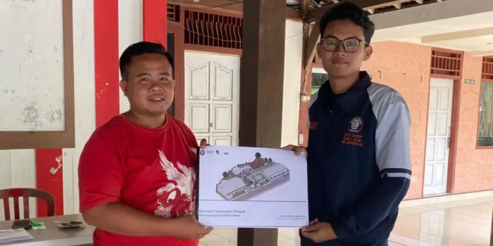 Mahasiswa KKN UNDIP Re-desain Masterplan Rest Area Desa Sumberejo Berbasis Optimalisasi Desain Bangunan WhatsApp-Image-2026-02-07-at-5.50.08-PM