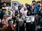 Mahasiswa KKN-T Undip Inisiasi Program Bank Sampah untuk Atasi Permasalahan Lingkungan di RW 1 Karanggawang, Desa Mluweh