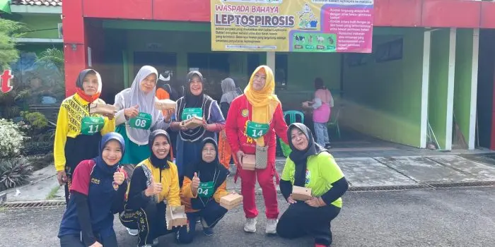 KKN UPGRIS Mengabdi : Senam Bersama Ibu-Ibu Prolanis di Puskesmas Sulang Terapkan Gerak Sehat Peserta Prolanis (GSP) 3-3-5 WhatsApp-Image-2026-02-09-at-10.51.22-1