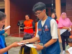Tingkatkan Kesiapsiagaan Warga, Mahasiswa KKN Undip 2026 Gelar Edukasi Bangunan Tahan Gempa & Jalur Evakuasi di Desa Baturan