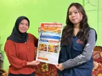 Menata Kesiapsiagaan Desa, Mahasiswa KKN Undip 2026 Bangun Sistem Administrasi dan Logistik Tanggap Darurat di Desa Baturan