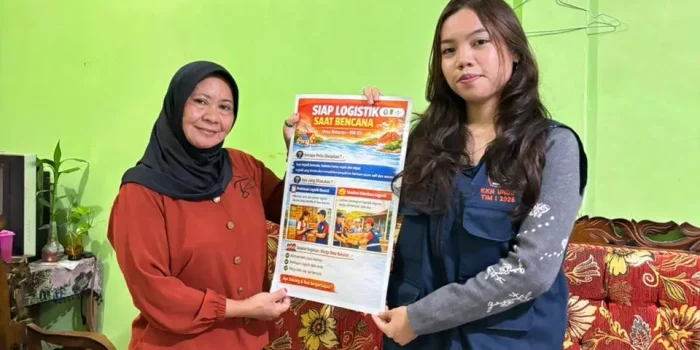 Menata Kesiapsiagaan Desa, Mahasiswa KKN Undip 2026 Bangun Sistem Administrasi dan Logistik Tanggap Darurat di Desa Baturan Menata Kesiapsiagaan Desa, Mahasiswa KKN Undip 2026 Bangun Sistem Administrasi dan Logistik Tanggap Darurat di Desa Baturan
