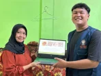 KKN UNDIP 2026 Dorong Usaha Maggot Skala Rumah Tangga di Desa Baturan