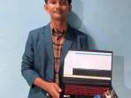 Mahasiswa KKN UNDIP Beri Edukasi Pengaplikasian Lampu Pintar Berbasis IoT pada Kawasan Wisata Boyolayar