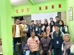 Mahasiswa KKN UNDIP Lakukan Optimalisasi Hasil Peternakan dan Limbah Organik sebagai Produk Bernilai Ekonomi dalam Sistem Usaha Terpadu Berbasis Lingkungan di Dukuh Karanganyar, Semarang