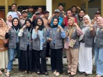 Mahasiswa KKN UMP Fasilitasi Peta Bencana, Perkuat Ketangguhan Desa Jingkang Hadapi Kekeringan dan Longsor