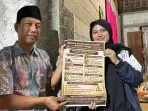 Tingkatkan Kesadaran Keamanan Listrik Rumah Tangga, Mahasiswa KKN UNDIP Edukasi Warga Desa Kacangan