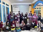 Mahasiswa KKN UNDIP Mengadaptasi Budaya Jepang untuk Memperkuat Kesiapsiagaan Bencana Alam di Masyarakat