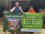 Mahasiswa Tim 71 KKN Universitas Diponegoro Dorong Penggunaan IoT pada Digitalisasi Stock Opname terhadap UMKM Retail di Desa Ponowareng
