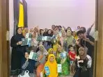 Lingkungan Bersih, Keluarga Sehat! Mahasiswa KKN-T UNDIP Edukasi Ibu-Ibu Desa Purworejo mengenai Pengelolaan Sampah Rumah Tangga