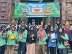 Mahasiswa KKN UNDIP Dorong Ekonomi Desa Lewat Lokal Fest di Ketitanglor
