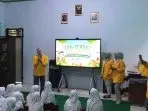 Wujudkan Generasi Cerdas Digital Sejak Dini, Mahasiswa KKN UNTIDAR Gelar Sosialisasi Literasi Digital di SDN 1 Pandean