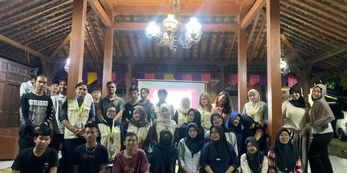 Mahasiswa KKN UNTIDAR Gelar Sosialisasi Pencegahan Pernikahan Dini, Tingkatkan Kesadaran Remaja Dusun Gabusan, Timbulharjo Sewon Bantul Mahasiswa KKN UNTIDAR Gelar Sosialisasi Pencegahan Pernikahan Dini, Tingkatkan Kesadaran Remaja Dusun Gabusan, Timbulharjo Sewon Bantul