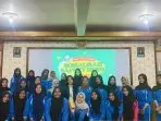 Safety First, Style On! Mahasiswa KKN-T UNDIP Gelar Pelatihan Berkendara Aman Siswa SMK Bhakti Nusantara