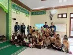 Mahasiswa KKN UNDIP Gelar Edukasi Kesehatan Gatal-gatal Pasca Banjir dan Demonstrasi Cuci Tangan di SD Negeri 2 Mranggen