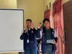 Dari Sampah Jadi Energi, Mahasiswa KKN UNDIP Dorong Kemandirian Pengelolaan Sampah di Pesisir Demak