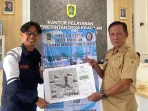 Peran Mahasiswa KKN Undip dalam Penguatan Basis Data Desa melalui Pendataan Kependudukan dan Inventarisasi Aset di Desa Kragilan