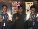 Mahasiswa KKN UNDIP Beri Edukasi Instalasi Rangkaian Listrik Aman dan Penggunaan Peralatan Listrik yang Sesuai Standar Keselamatan Kerja