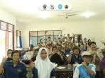 KKN Tematik Tim 31 Undip Kembangkan Cipta Kreasi Produk Inovatif Atsiri Berpotensi Hilirisasi Berbasis Serai Wangi di Panti Pelayanan Sosial Mardi Utomo